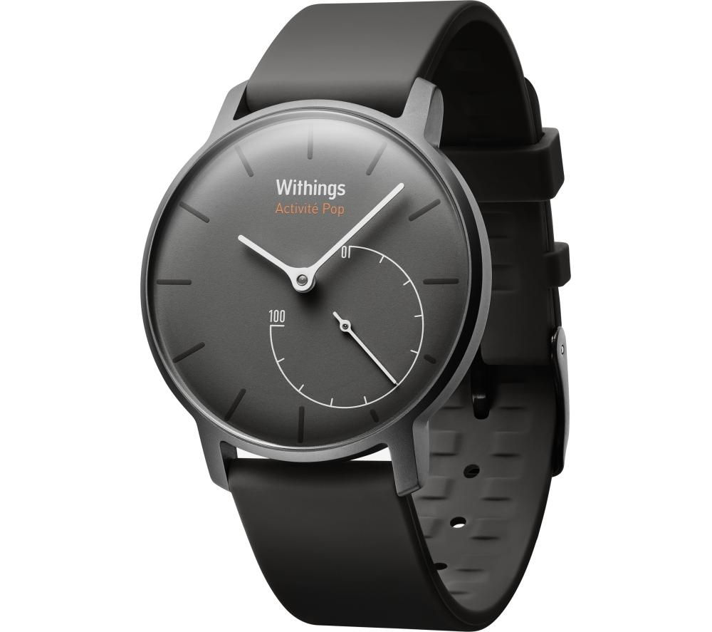 WITHINGS Activit̩ Pop Review