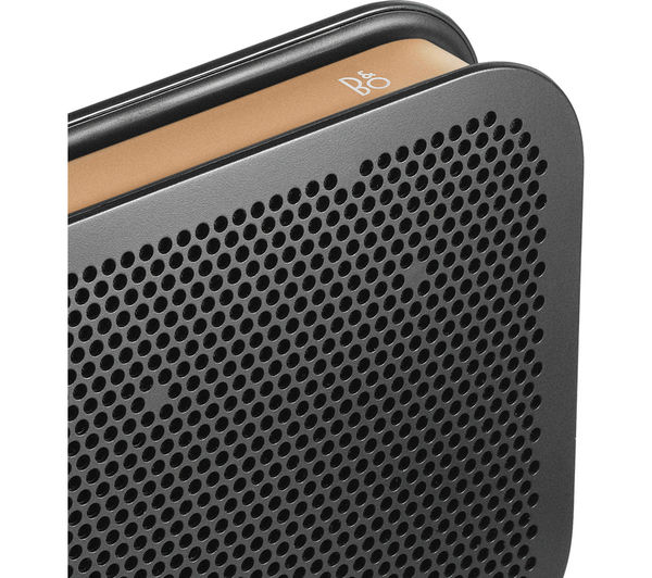 Buy BANG & OLUFSEN BeoPlay A2 Portable Wireless Speaker Black