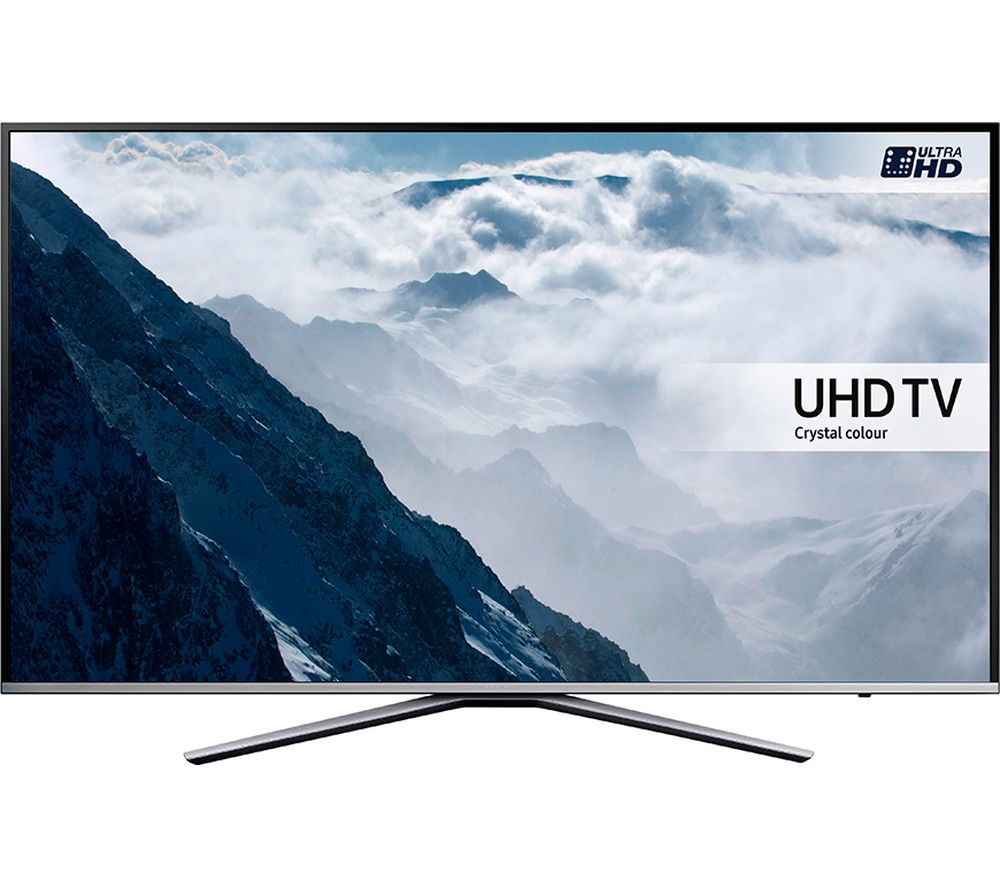 Samsung UE49KU6400 49