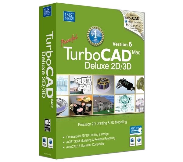 turbocad deluxe for mac seg fault in high sierra