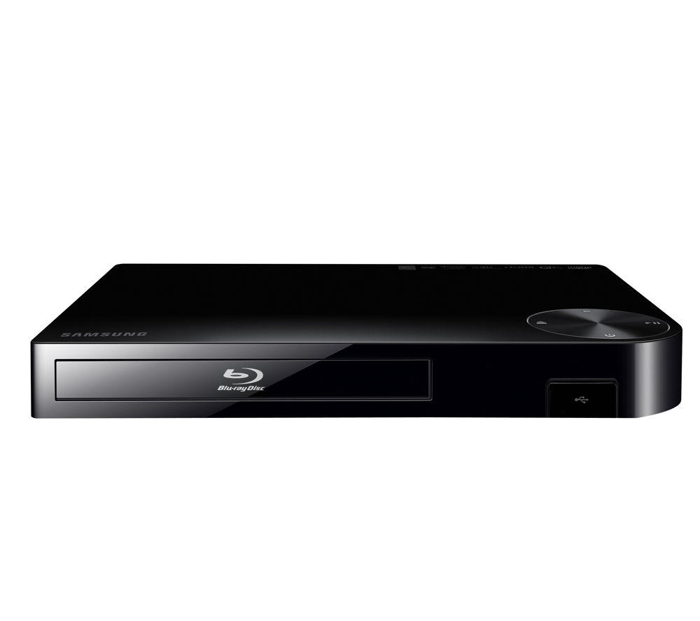 samsung blue ray smart player