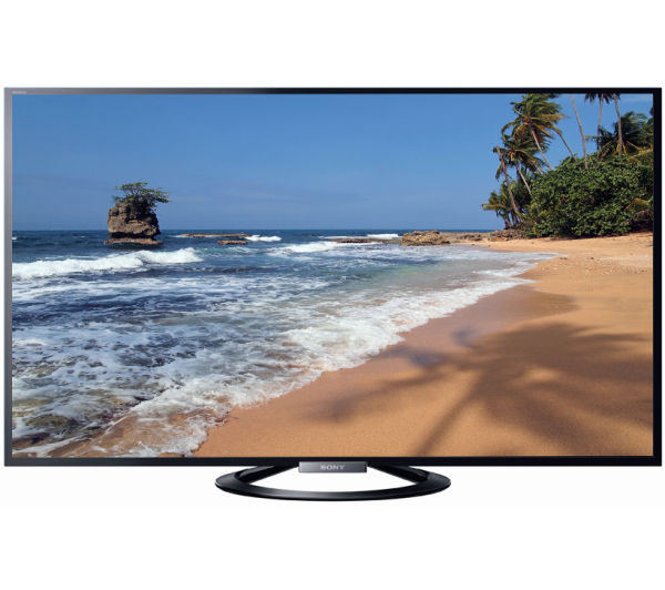 Sony BRAVIA KDL47W805 Smart 3D 47` LED TV
