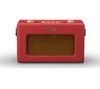 ROBERTS Revival RD60 Portable DAB Radio - Red