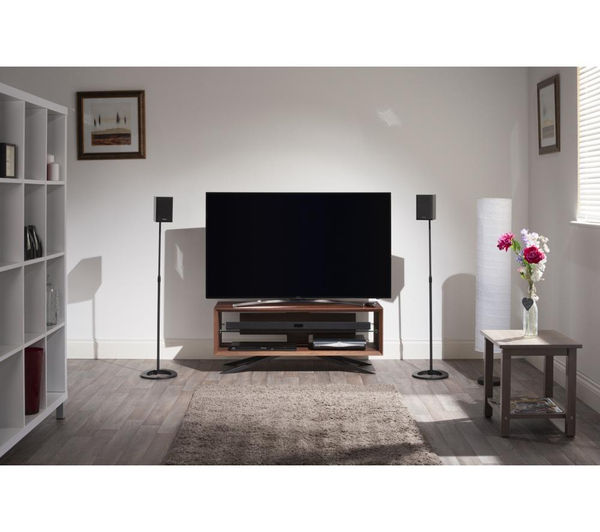 Buy TECHLINK Arena TV Stand | Free Delivery | Currys