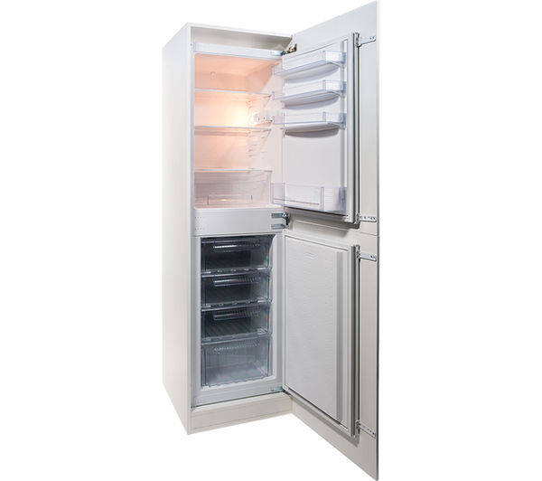 Buy NEFF K4204X8GB Integrated Fridge Freezer + S51E50X3GB Fullsize
