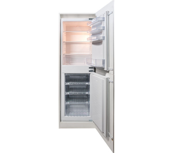 Buy NEFF K4204X8GB Integrated Fridge Freezer + S51E50X3GB Fullsize