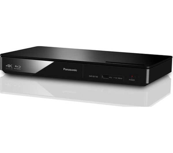 blu ray and dvd smart player fry