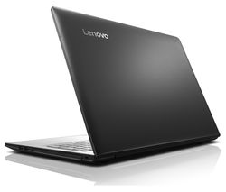 LENOVO IdeaPad 510 15.6" Laptop - Black