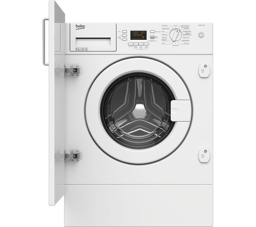 buy-beko-wmi61241-integrated-washing-machine-free-delivery-currys