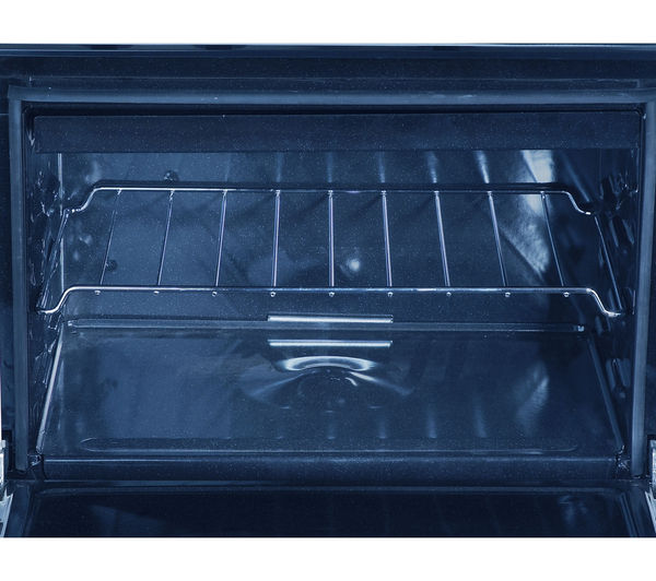 Buy BELLING Baby 121R Electric Tabletop Cooker Black Free Delivery