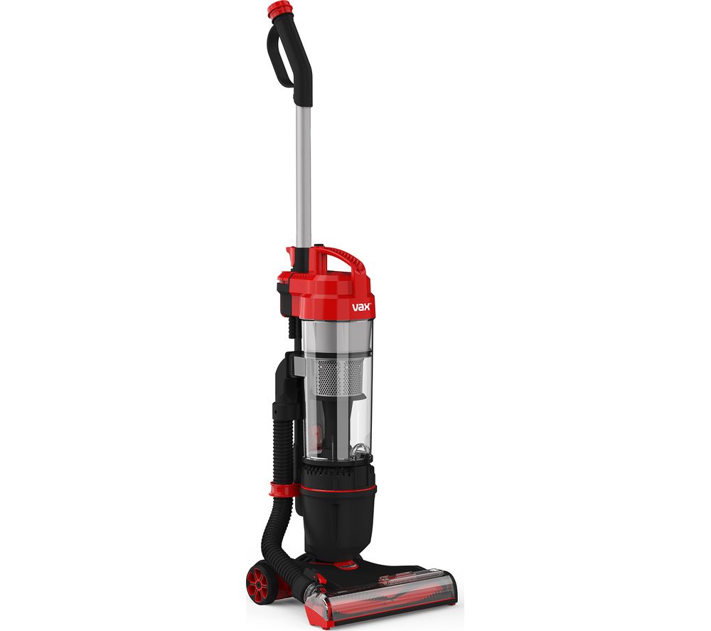 VAX Mach Air ReviveEV1ht Bagless Vacuum Cleaner Review