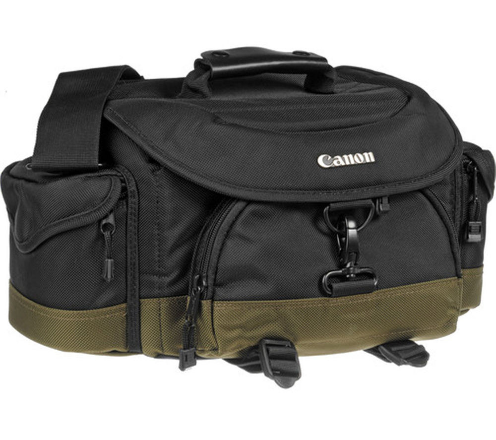 Buy CANON Deluxe 10EG DSLR Camera Case | Free Delivery | Currys