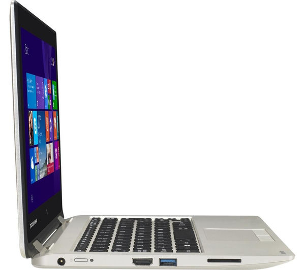Knowhow Care Plan >> TOSHIBA Satellite Radius 11 L10W-B-102 11.6" 2 in 1 - Silver Deals | PC World Knowhow Care Plan >> TOSHIBA Satellite Radius 11 L10W-B-102 11.6" 2 in 1 - Silver Deals | PC World