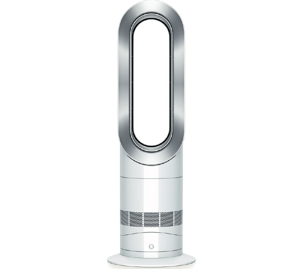 DYSON Hot Cool AM09 Fan Heater Review