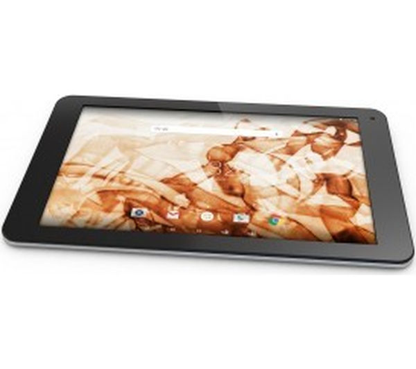 Image of HIPSTREET Phantom 2 10.1" Tablet - 8 GB, Silver