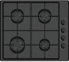 ESSENTIALS CGHOBB16 Gas Hob - Black