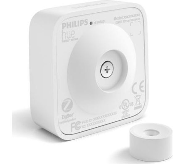 philips hue motion sensor