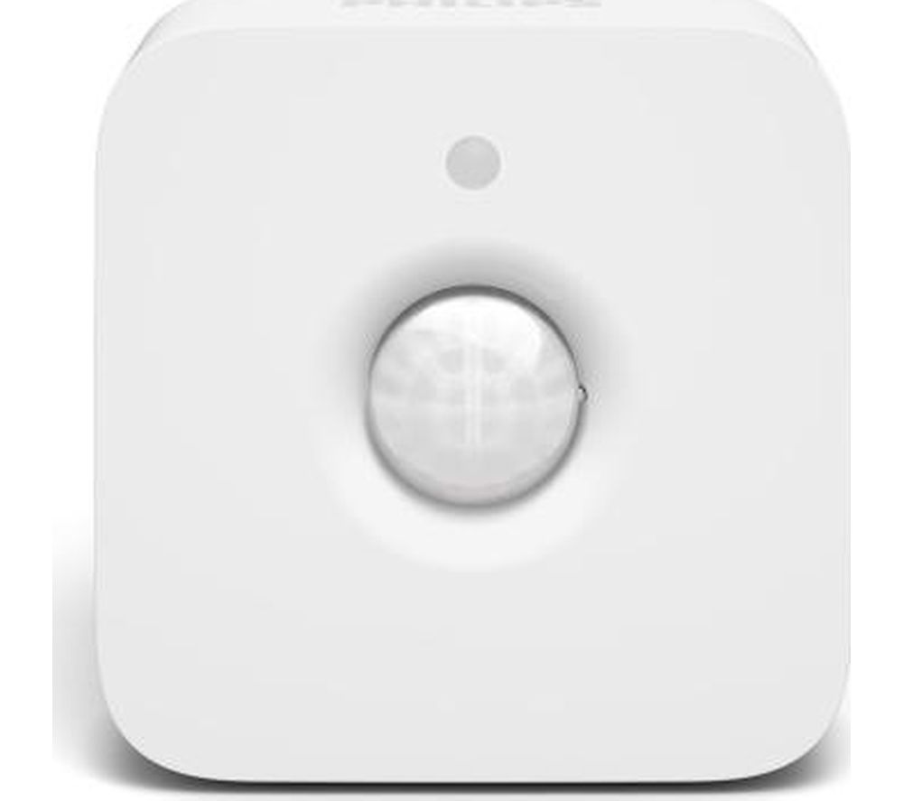 PHILIPS Hue Motion Sensor Review