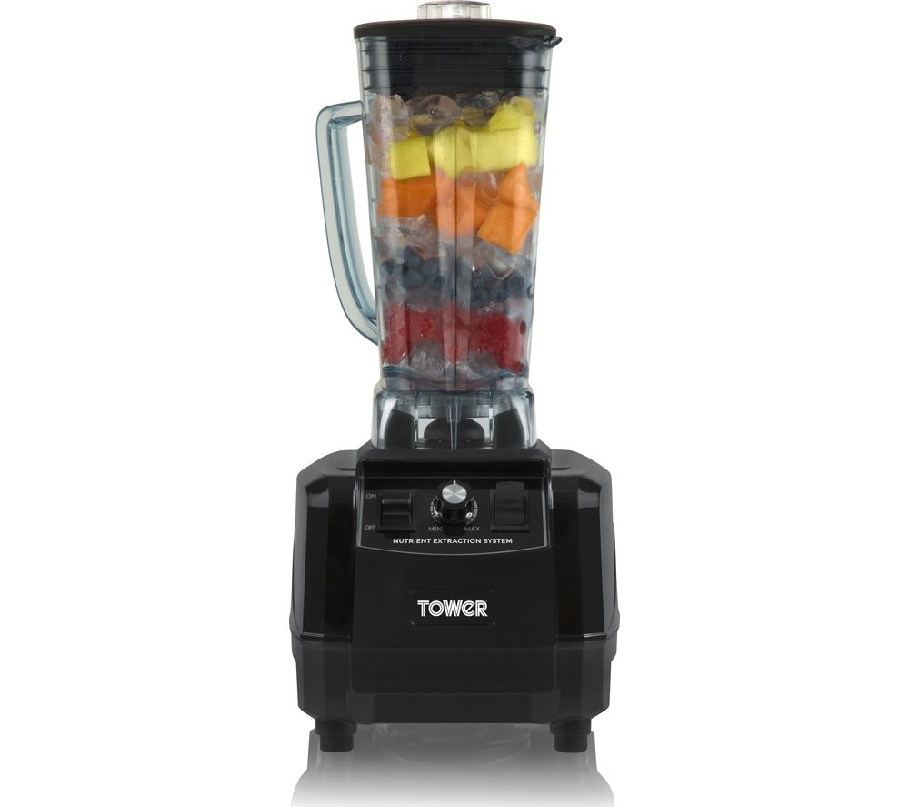 TOWER  Ultra Xtreme Pro T12022N Blender Review