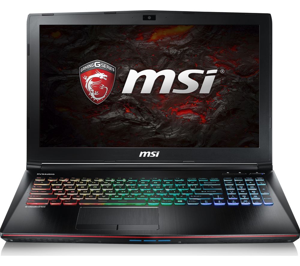 enabling msi laptop webcam