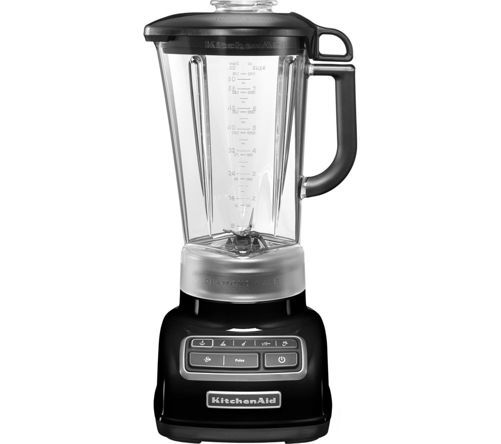 KITCHENAID 5KSB1585BOB Diamond Blender Review