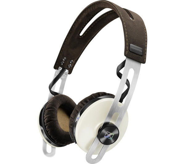 Sennheiser best sale headphones currys