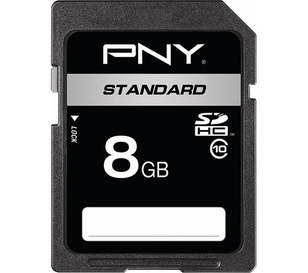 pny memory master review