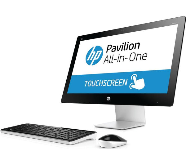 Hp Pavilion 23 All In One Desktop G010 Pictures Hp Pavilion 23 All In One Pc