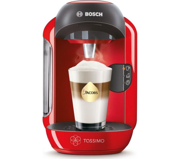 TAS1253GB - TASSIMO by Bosch Vivy II 