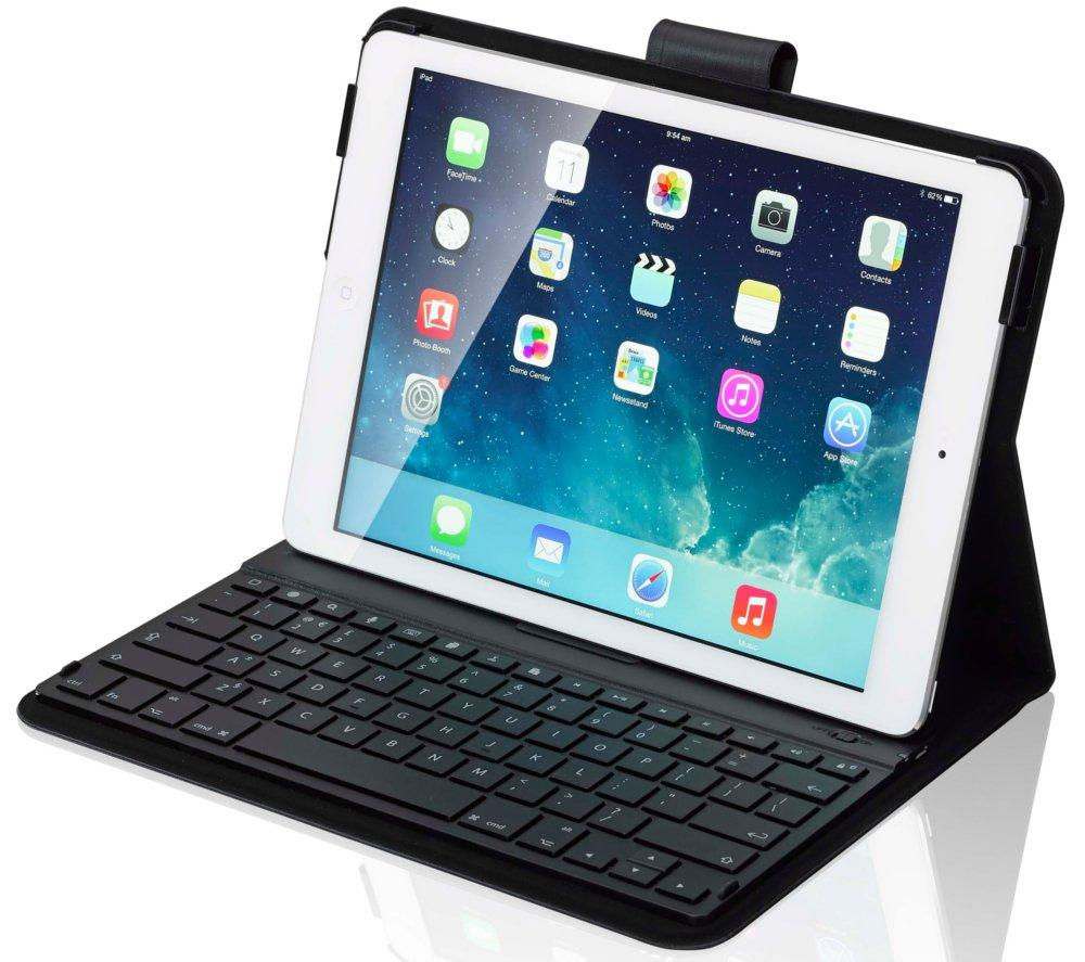 IWANTIT IAKBFBK14 Wireless iPad Air Keyboard Deals | PC World