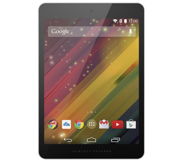 Buy Hp 8 G Gb Silver Free Delivery Currys Buy Hp 8 G Gb Silver Free Delivery Currys