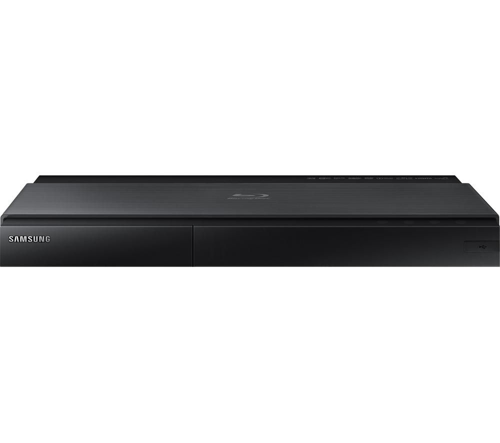 blu ray dvd player for samsung smart tv