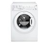 HOTPOINT WDAL8640P Washer Dryer - White