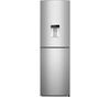 KENWOOD KNFD55X17 50/50 Fridge Freezer - Inox