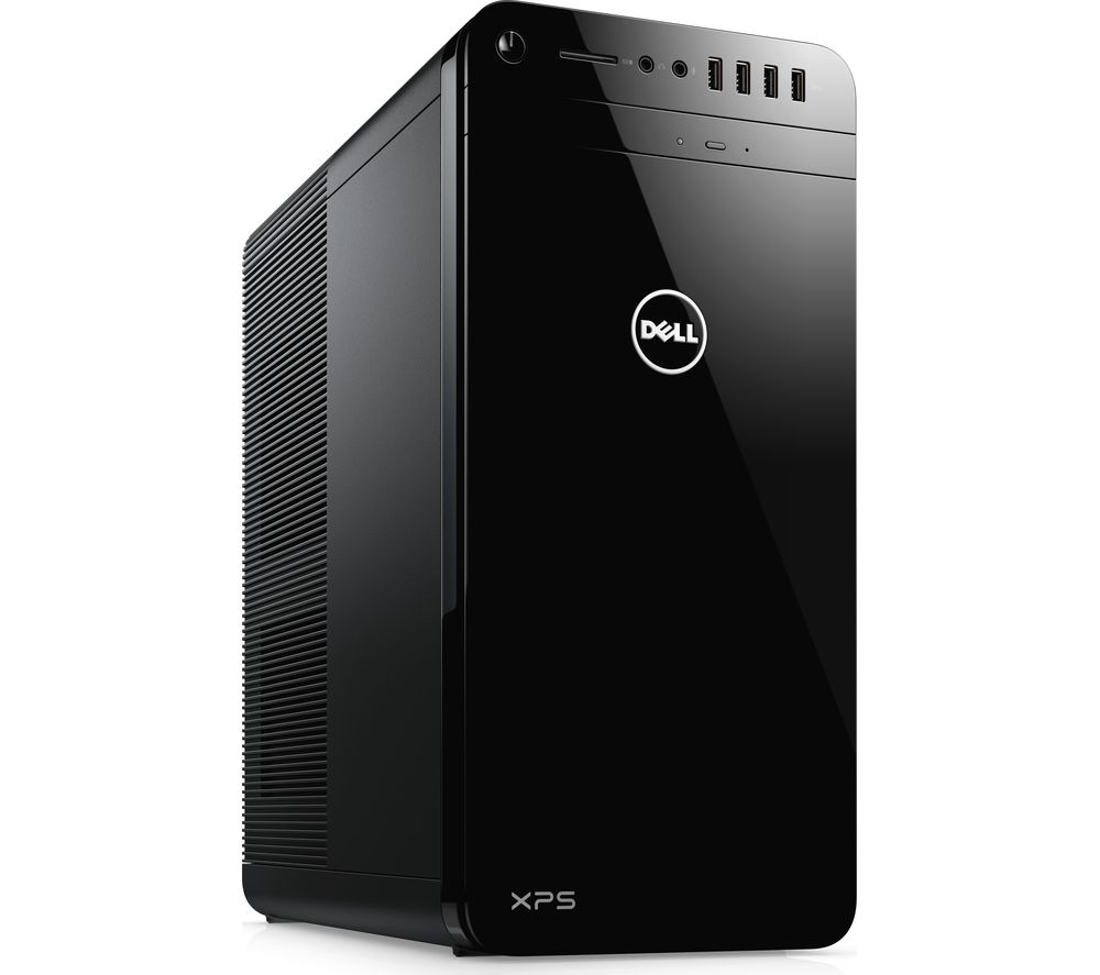 Dell Xps Tower Gaming Pc Deals