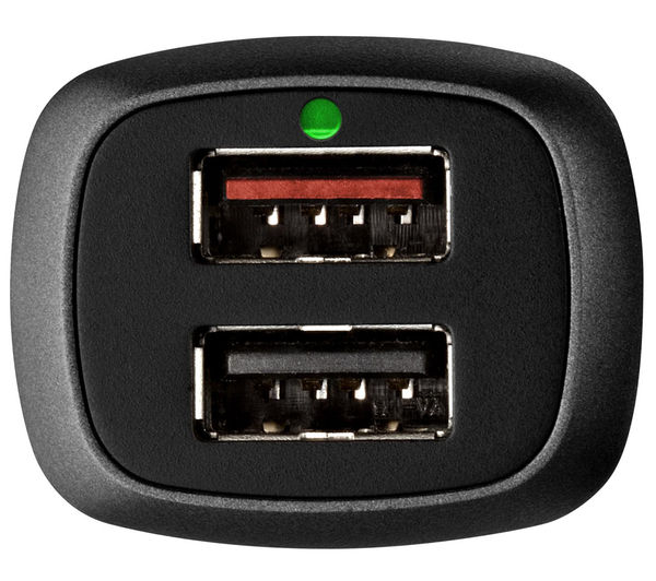 tomtom spark charger