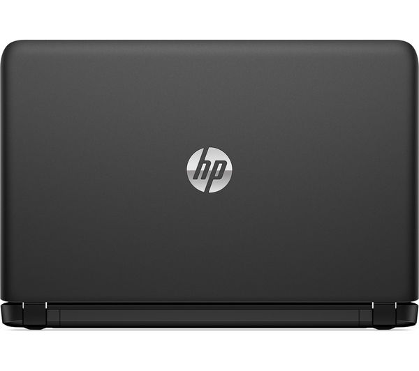 Buy HP Pavilion 15ab155sa 15.6" Laptop Black Free Delivery Currys