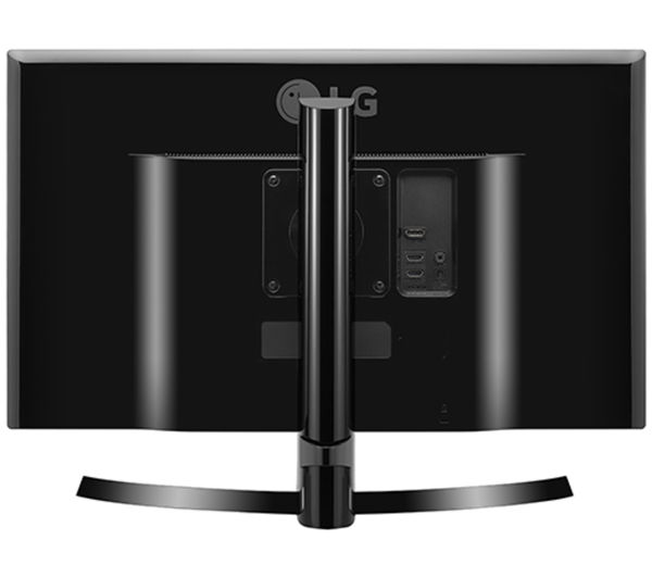 Lg Ultra Hd 4K Monitor / LG 43UN700B 43" Ultra HD 4K 60Hz Backlit LED