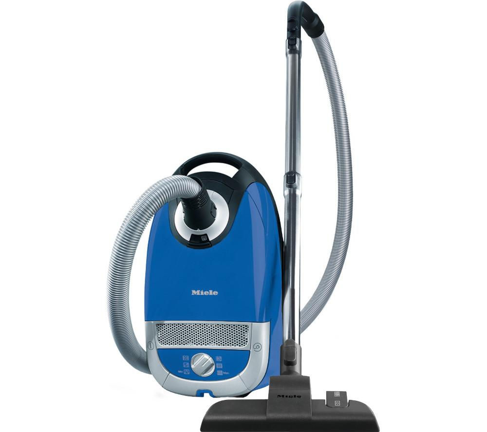 Miele Compact C2 Cat & Dog PowerLine, Blue