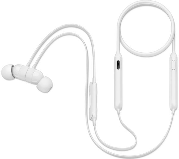 Buy BEATS BY DR DRE Beats X Wireless Bluetooth Headphones White