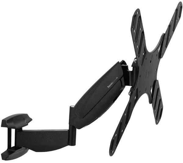 Buy SANDSTROM SFMGM14 Full Motion TV Bracket Free Delivery Currys