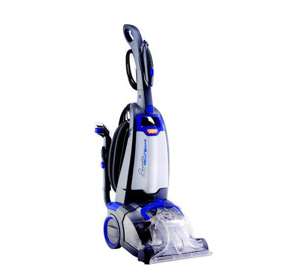 Buy VAX Rapide Ultra 2 W89RUVX Upright Carpet Cleaner Graphite