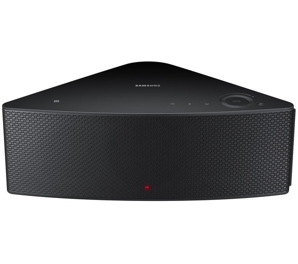 Buy SAMSUNG M5 Wireless Speaker Black with WAM250 Wireless Audio Hub