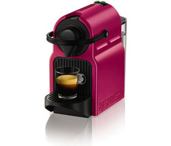 nespresso inissia currys