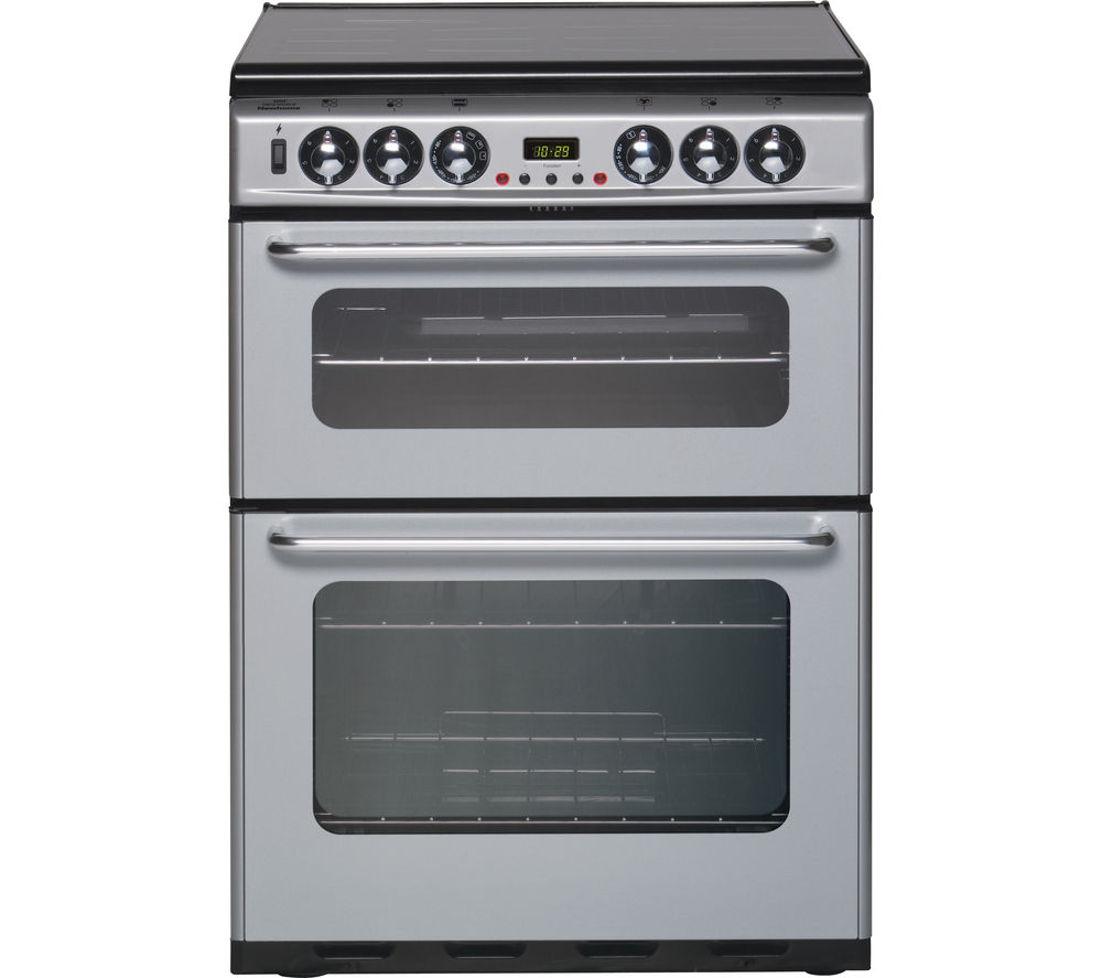 Stoves Dual Fuel Cooker 60Cm Uk at Drew Ballard blog