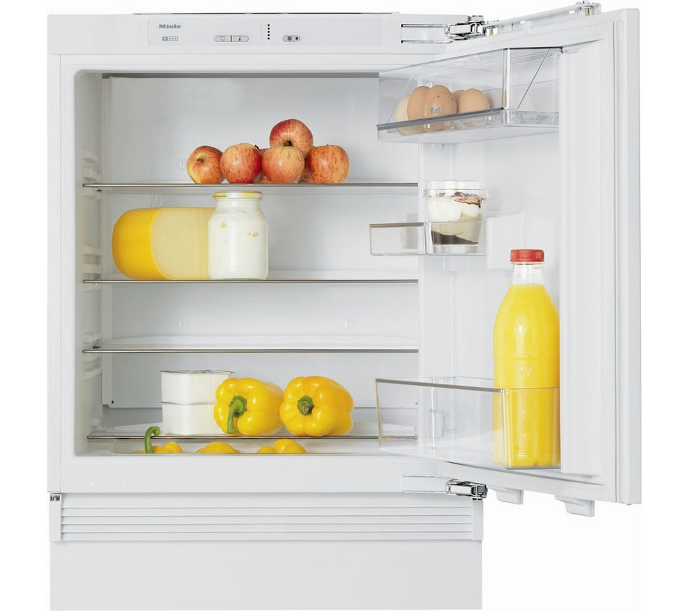 Buy MIELE K9122Ui Integrated Undercounter Fridge Free Delivery Currys