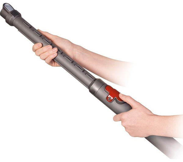 Buy DYSON DC19 Bagless Vacuum Cleaner White Free Delivery Currys