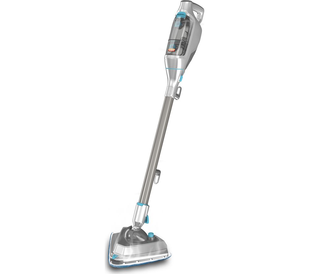 VAX Steam Fresh Power Plus S84-W7-P Steam Mop Review