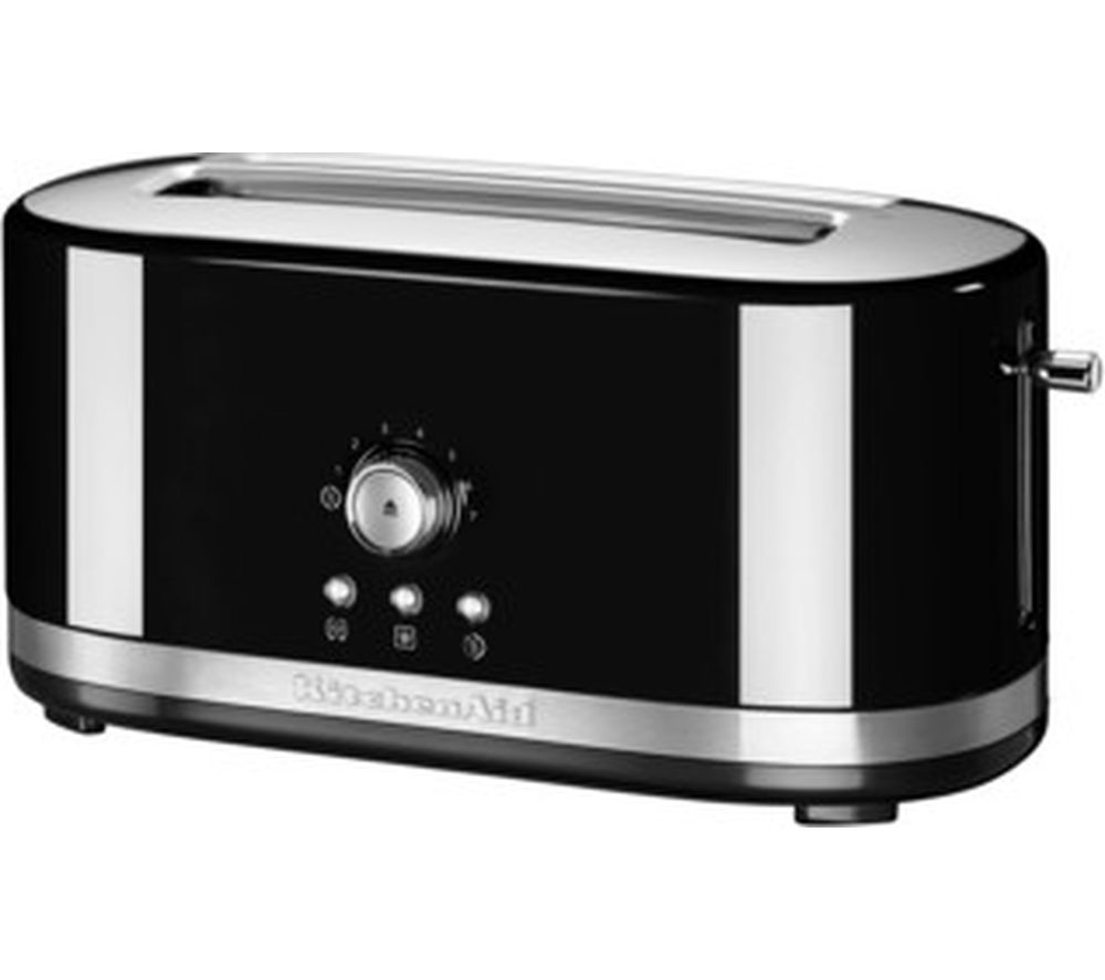 KITCHENAID 5KMT4116BOB 2-Slice Toaster Review