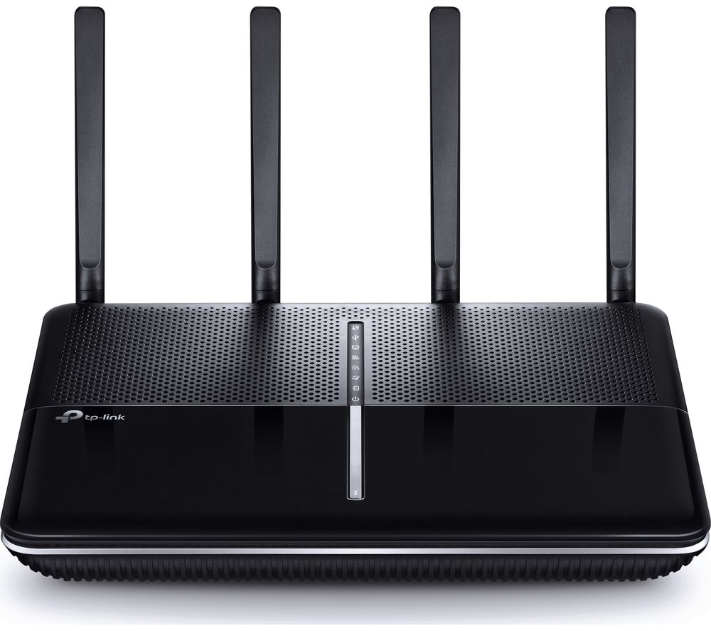 Tp-Link Archer VR2800 Wireless Modem Router Review